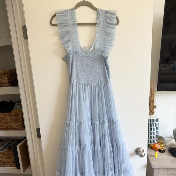 The Tulle Ellie Nap Dress | Size Medium - Picture 3 of 5